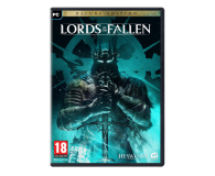 Lords of the Fallen Edycja Deluxe PC - 1147570 - zdjęcie 1